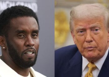 Donald Trump May Pardon Diddy Amid Guilty Verdict Sparks Outrage