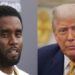 Donald Trump May Pardon Diddy Amid Guilty Verdict Sparks Outrage