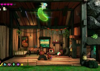 Donkey Kong Bonanza: Nostalgic Banana Country Adventure