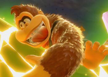 Donkey Kong's Age in Bananza: Completing Secrets to Fuel Theories