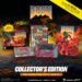 Doom’s $175 Collector’s Edition for Super Nintendo This Week!