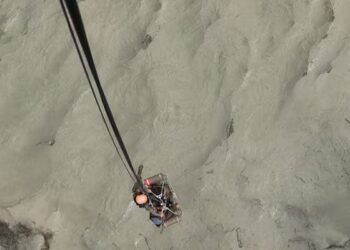 Dozens Unaccounted for Following Floods at Nepal-China Border