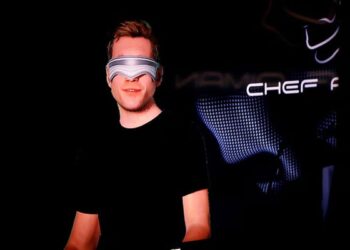 Dubai Launches Restaurant Run by an AI Chef.jpg