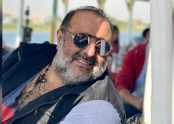 Egyptian Director Sameh Abdel Aziz Passes Away at 49