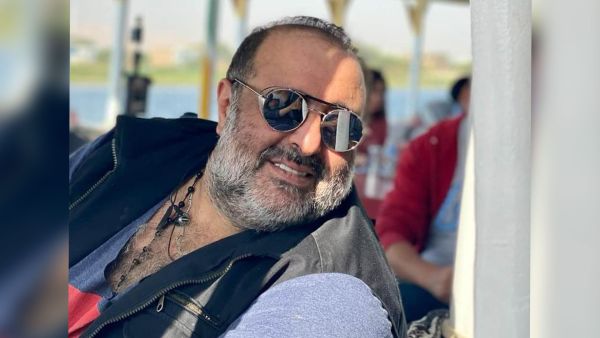 Egyptian Director Sameh Abdel Aziz Passes Away at 49