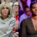 Emmanuel and Brigitte Macron Sue Candace Owens Over 'Brigitte Is a Man' Claims