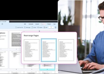 Enhance Productivity with iMyFone: PDFacademy, TopMediai & More