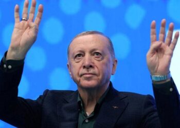 Erdogan: PKK Disarmament Marks New Era for Turkey