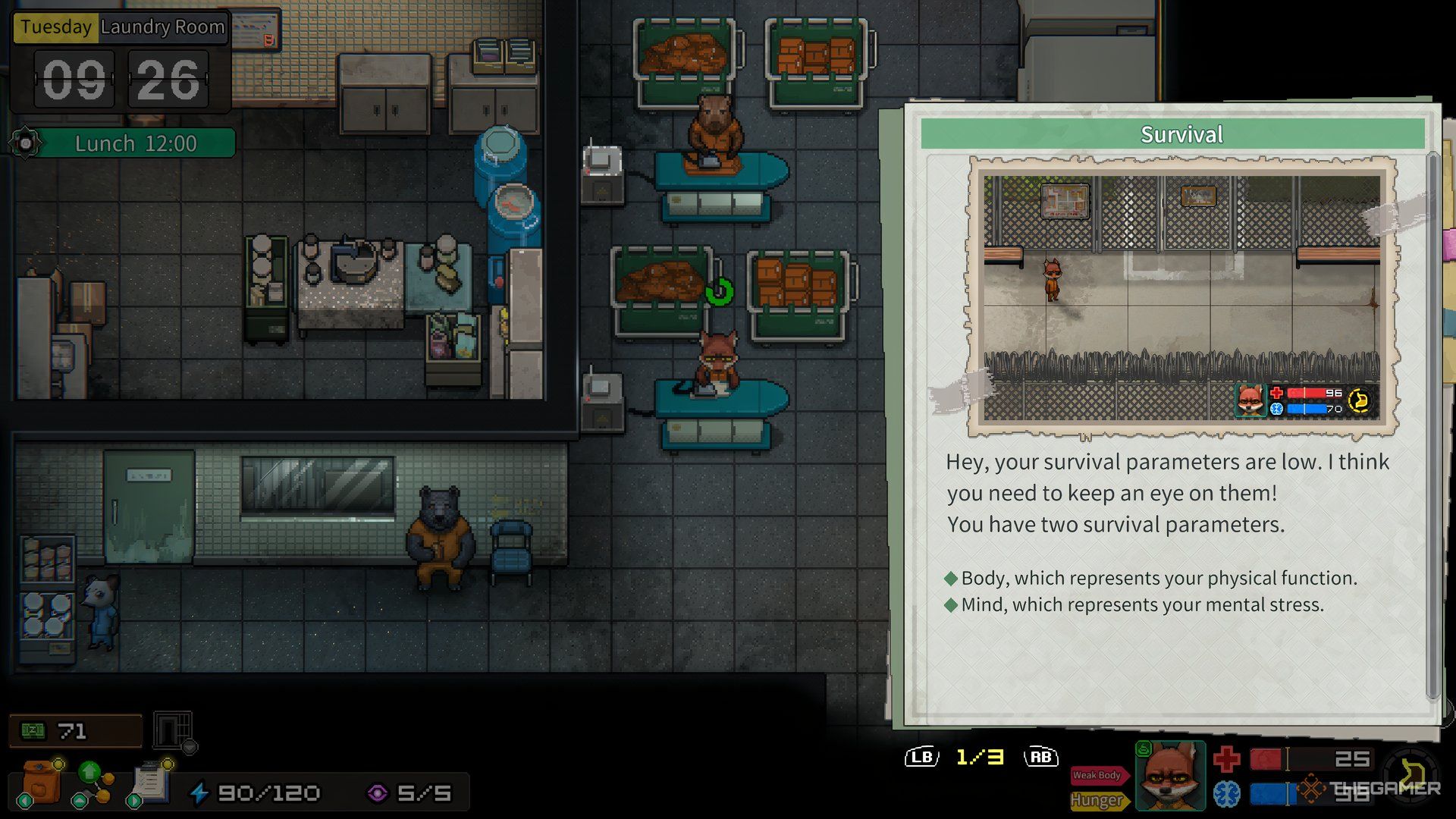 Essential Survival Tips for Back to the Dawn: Completing and Solving