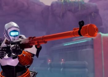 Every Exotic in Destiny 2: Edge of Dawn Unveiled