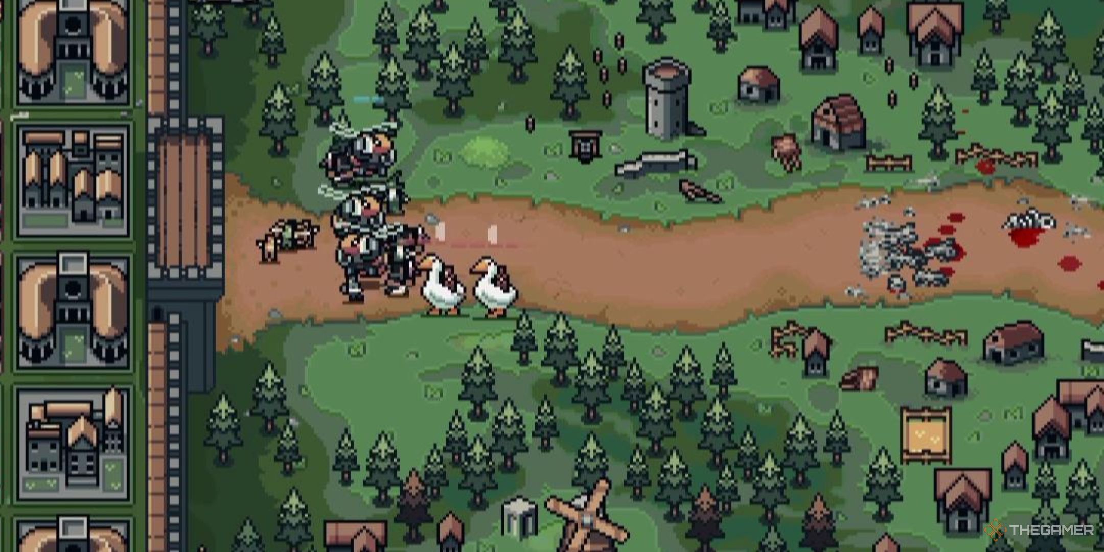 Every Spell Ranked in The King Is Watching: Completing and Solving