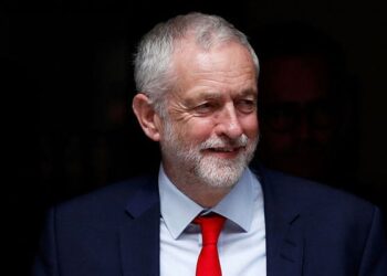 Ex-Labour Leader Corbyn Considers Launching New UK Party