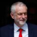Ex-Labour Leader Corbyn Considers Launching New UK Party