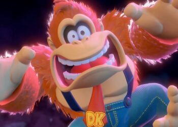 Expedition 33 Fans Disappointed by Donkey Kong Bananza Review Scores