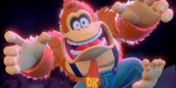 Expedition 33 Fans Disappointed by Donkey Kong Bananza Review Scores