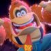 Expedition 33 Fans Disappointed by Donkey Kong Bananza Review Scores
