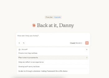 Explore This Innovative AI Alternative Today!