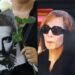 Fairouz Attends Ziad Rahbani's Funeral in Beirut