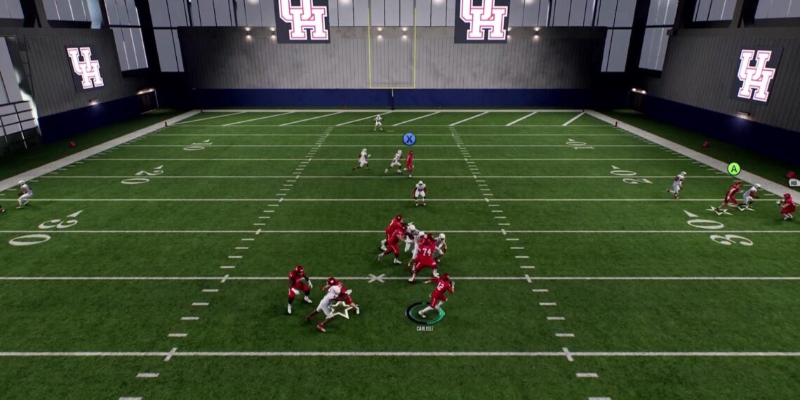 Fastest Quarterbacks in College Football: Completing the Puzzle