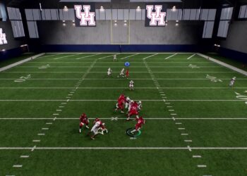 Fastest Quarterbacks in College Football: Completing the Puzzle