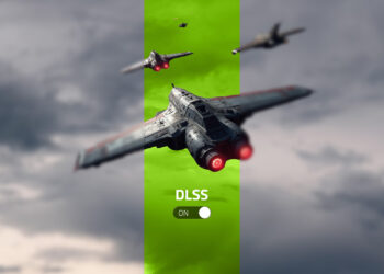 Featured Photography Hands on test shows frame generation AI lowers input latency in action titles contrary to anecdotal complaints