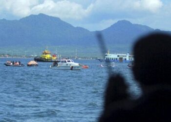 Ferry Tragedy Near Bali: Four Confirmed Dead, Many Missing