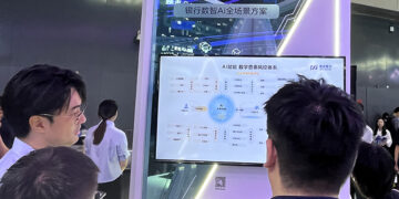 Fintech Expertise Drives China’s Leading Private Banks Forward