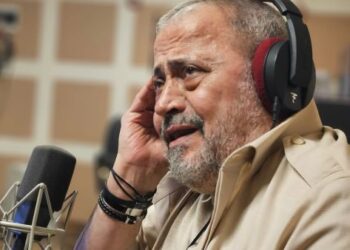 Fire Delays George Wassouf Concert in Egypt’s North Coast