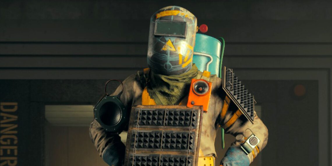 Firebreak Falls Below 100 Players, Completing A Garry's Mod Sequel Solving