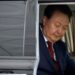 Former South Korean Leader Charged with Power Abuse
