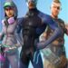 Fortnite Players Say Superman's Mythic is Completing Underpowered