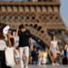 France Braces for Record Heat as Europe Endures Heatwave