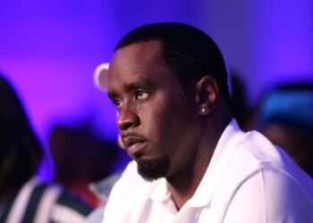 From Icon to Monster: Diddy Convicted of Sex Trafficking