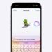 Genmoji in iOS 18.5