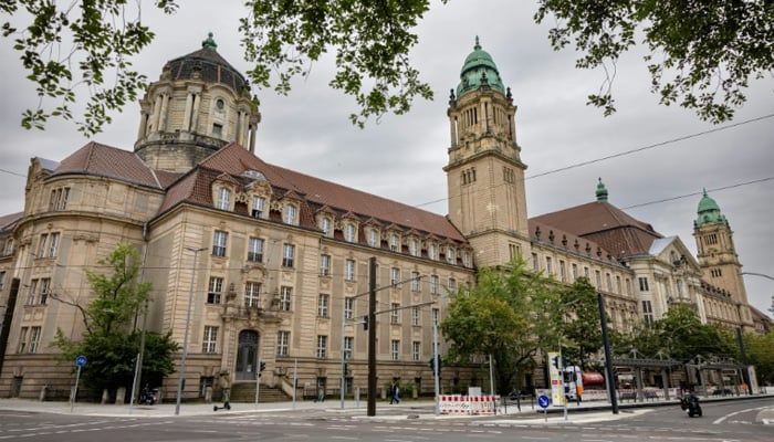 'German "Doctor Death" Faces Trial for 15 Murders'