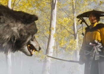 Ghost Of Yotei: Release Date Trailers Gameplay And More