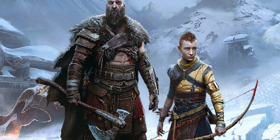 God of War Studio's Next Game: Completing a Familiar Franchise