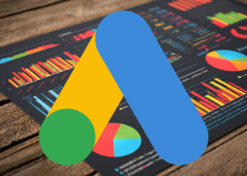 Google Ads RSAs Using Click & Conversion Data