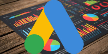 Google Ads RSAs Using Click & Conversion Data