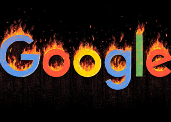 Google Search Rankings See Volatile Spikes on Thursday