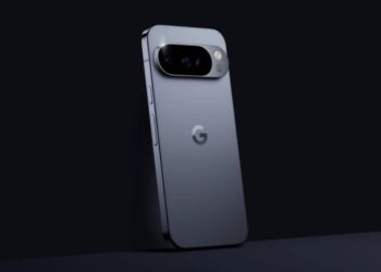 Google Unveils Pixel 10, But It's Not What We Expected