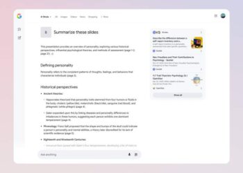Google’s AI Mode Turns Search Into a Productivity Tool