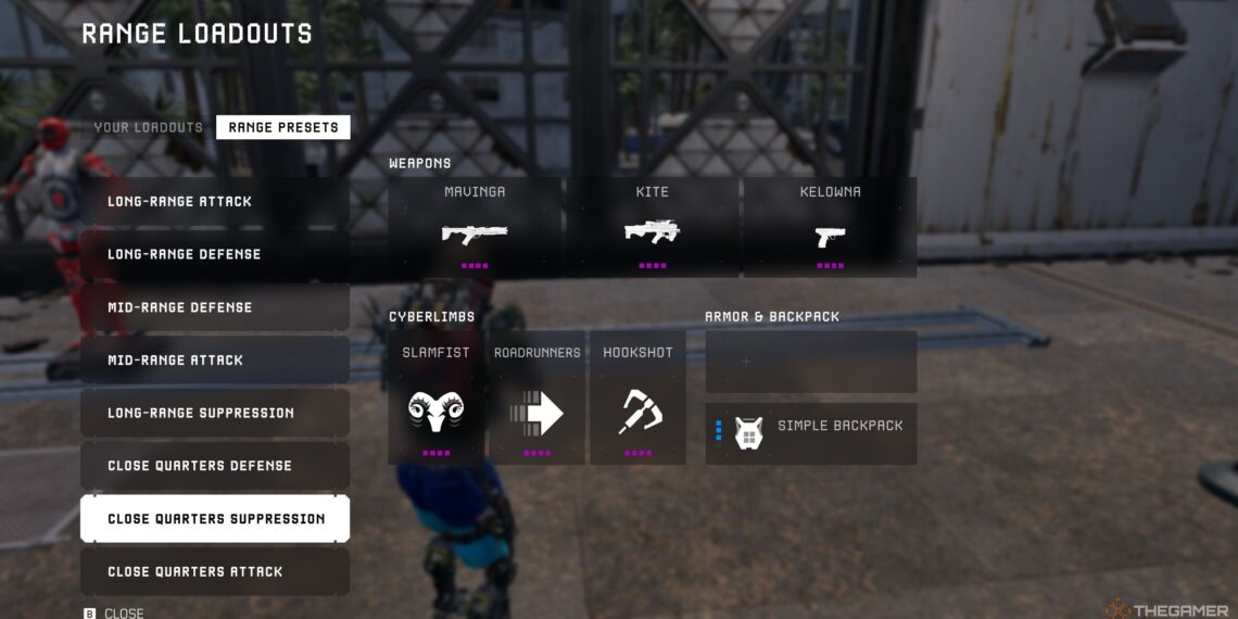 Guide To Every Cyberlimb And Their Power In Off The Grid, Completing & Solving