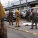 Gunfire at Bangkok Market Leaves Six Dead