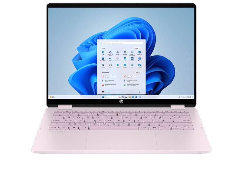 HP OmniBook 5 Flip