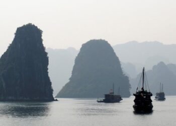 Ha Long Bay Tragedy: 28 Confirmed Dead in Boat Capsizing