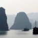 Ha Long Bay Tragedy: 28 Confirmed Dead in Boat Capsizing