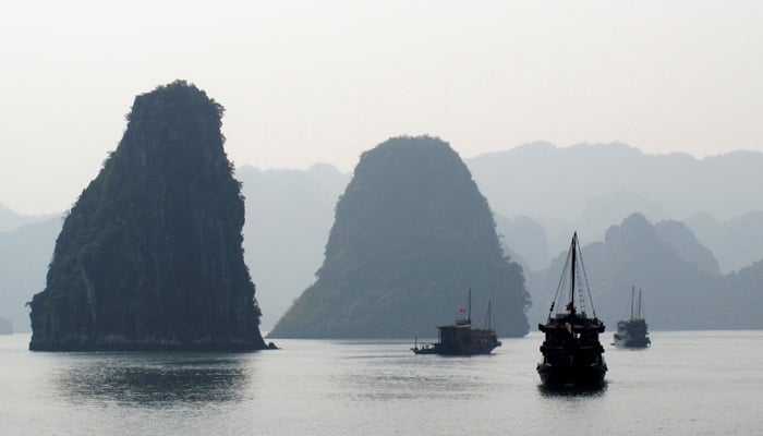 Ha Long Bay Tragedy: 28 Confirmed Dead in Boat Capsizing