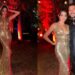 Hande Erçel and Hakan Sabancı Dazzle in Beirut: Engagement Rumors