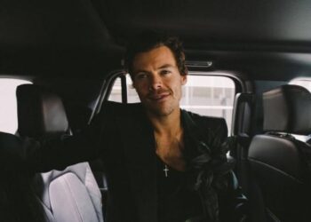 Harry Styles Releases Sex Toys Instead of Songs — Fans Say “We Wanted Music”